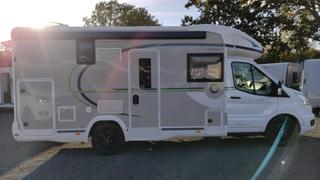 Profile Chausson Autres Chausson   - photo 2