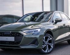Audi A3 Sportback Les Sables-d'Olonne
