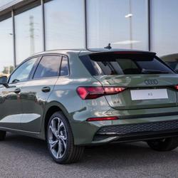 Audi A3 Sportback Business Executive TFSI Mild Hybrid 150 S tronic 7 occasion - Les Sables-d'Olonne - photo 2/20