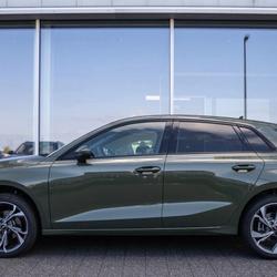 Audi A3 Sportback Business Executive TFSI Mild Hybrid 150 S tronic 7 occasion - Les Sables-d'Olonne - photo 3/20