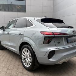 Audi Q3 Business Executive TFSI 150 ch Hybride S tronic 7 occasion - Les Sables-d'Olonne - photo 2/11