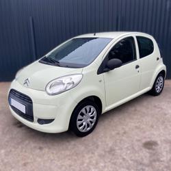 Citroen C1 Attraction 1.0i Airdream occasion - La Montagne - photo 2/5