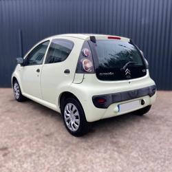 Citroen C1 Attraction 1.0i Airdream occasion - La Montagne - photo 3/5