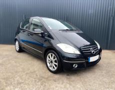 Mercedes Classe A