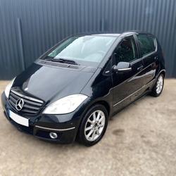 Mercedes Classe A Classic 160 CDI BlueEFFICIENCY occasion - La Montagne - photo 2/5
