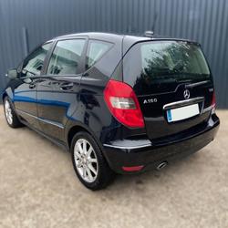 Mercedes Classe A Classic 160 CDI BlueEFFICIENCY occasion - La Montagne - photo 3/5