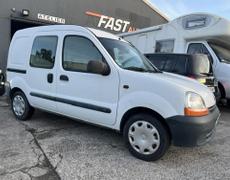 Renault Kangoo Saint-Herblain