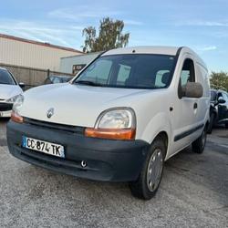 Renault Kangoo RNC 1.9L occasion - Saint-Herblain - photo 2/6