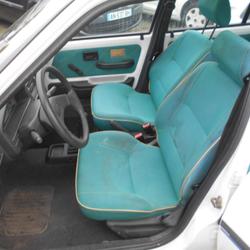 Peugeot 106 1 occasion - Les Cerqueux - photo 2/6