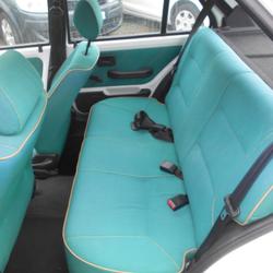 Peugeot 106 1 occasion - Les Cerqueux - photo 3/6