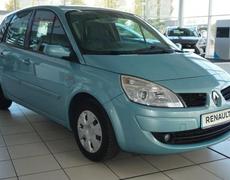 Renault Scenic 2 Saint-Herblain