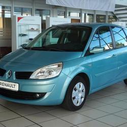 Renault Scenic 2 AVANTAGE 1.6L occasion - Saint-Herblain - photo 2/6