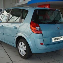 Renault Scenic 2 AVANTAGE 1.6L occasion - Saint-Herblain - photo 3/6