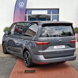 Volkswagen Multivan Style Long 2.0 TDI 150 DSG7 occasion - Les Sables-d'Olonne - photo 3/16