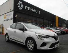 Renault Clio 5 Angers