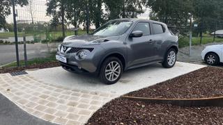 Nissan Juke  - photo 0