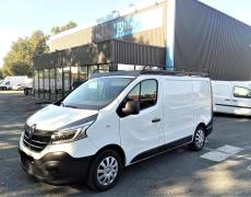 Renault Trafic Laval