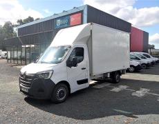 Renault Master Laval