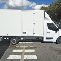 Renault Master PORTE LATERALE 20M3 F3500 2.3 DCI 145CV occasion - Laval - photo 3/18