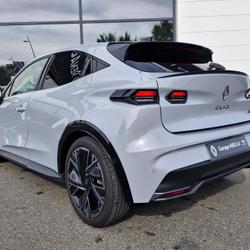 Renault Clio 6 esprit Alpine E-Tech full 160 ch occasion - Plaisance-du-Touch - photo 3/15