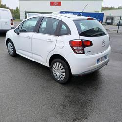 Citroen C3 Confort BlueHDi 75 occasion - Les Sorini&egrave;res - photo 2/9