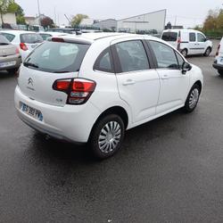 Citroen C3 Confort BlueHDi 75 occasion - Les Sorini&egrave;res - photo 3/9