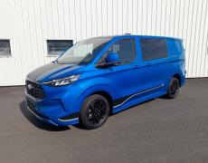 Ford Transit Custom Laval