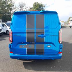 Ford Transit Custom SPORT CA 320 L1H1 2.0 ECOBLUE 170 CH BVA8 occasion - Laval - photo 3/10