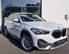 BMW X1 Plaisance-du-Touch
