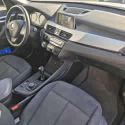 BMW X1 Lounge sDrive 18i 136 ch occasion - Plaisance-du-Touch - photo 3/11