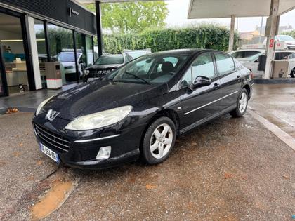 Peugeot 407 - Business Pack  1.6 HDi 16V 110ch FAP BLUE LION - 6 900 €