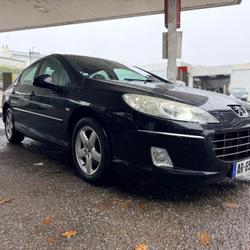 Peugeot 407 Business Pack 1.6 HDi 16V 110ch FAP BLUE LION occasion - Lorient - photo 2/13