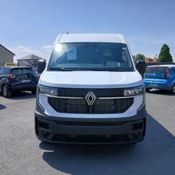 Renault Master ADVANCE FG BLUE DCI 170 L2H2 3T5 TR AUTO occasion - Saint-Aubin-d'Arquenay - photo 2/23