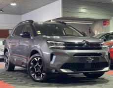 Citroen C5 Aircross Les Monts d'Aunay