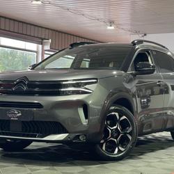 Citroen C5 Aircross Shine BlueHDi 130 S&amp;S EAT8 occasion - Les Monts d'Aunay - photo 2/13