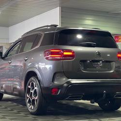 Citroen C5 Aircross Shine BlueHDi 130 S&amp;S EAT8 occasion - Les Monts d'Aunay - photo 3/13