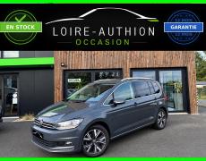 Volkswagen Touran Angers
