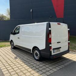 Renault Trafic combi 2.0 DCI 130 occasion - Saint-Sulpice-la-For&ecirc;t - photo 2/6