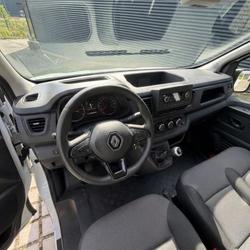 Renault Trafic combi 2.0 DCI 130 occasion - Saint-Sulpice-la-For&ecirc;t - photo 3/6