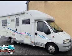Profile Autostar Bédée
