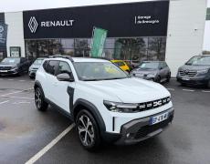 Dacia Duster - Journey  TCe 130 4x2 - 23 400 €