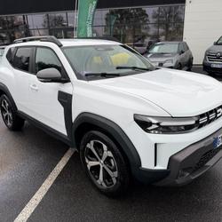 Dacia Duster Journey TCe 130 4x2 occasion - Pontch&acirc;teau - photo 2/21