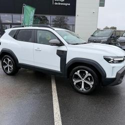 Dacia Duster Journey TCe 130 4x2 occasion - Pontch&acirc;teau - photo 3/21
