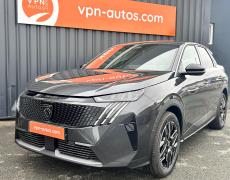 Peugeot 3008 Cholet