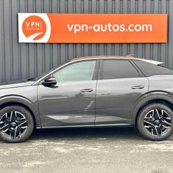 Peugeot 3008 Allure Hybrid 145 e-DCS6 occasion - Cholet - photo 2/23
