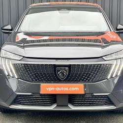 Peugeot 3008 Allure Hybrid 145 e-DCS6 occasion - Cholet - photo 3/23