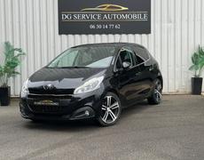 Peugeot 208 Bréal-sous-Montfort