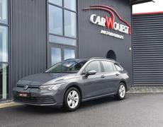 Volkswagen Golf SW Pontivy