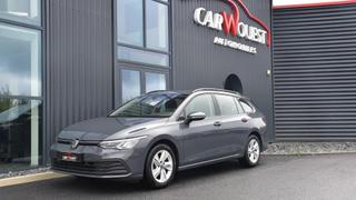 Volkswagen Golf SW  - Life - photo 0