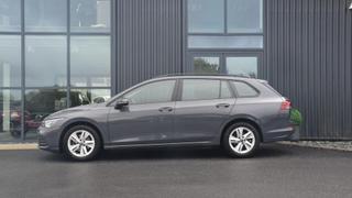 Volkswagen Golf SW  - Life - photo 1